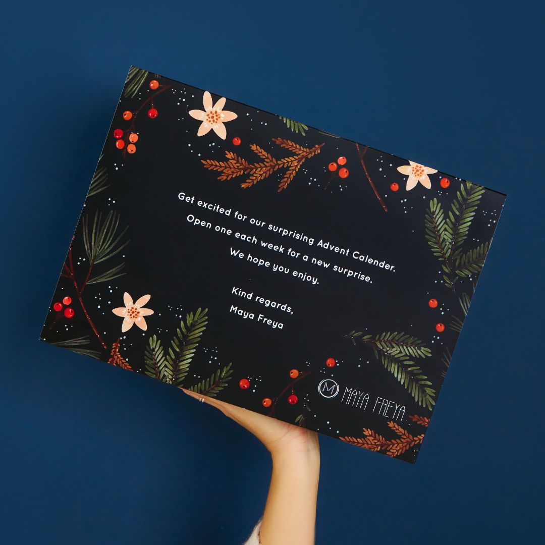 Advent Calendar 2025