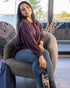 Ensfargede leggings