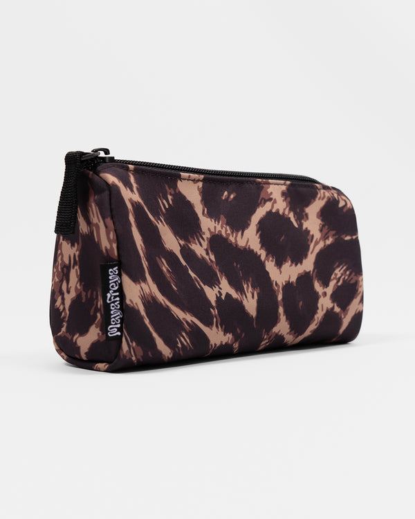 Alisa Fiera Cosmetic Pouch