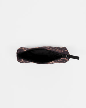 Alisa Fiera Cosmetic Pouch