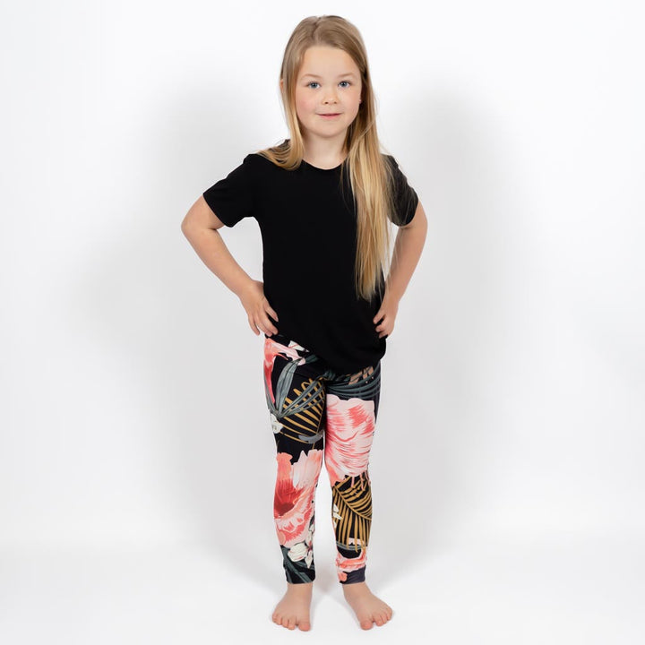 Aloha Kids' Leggings