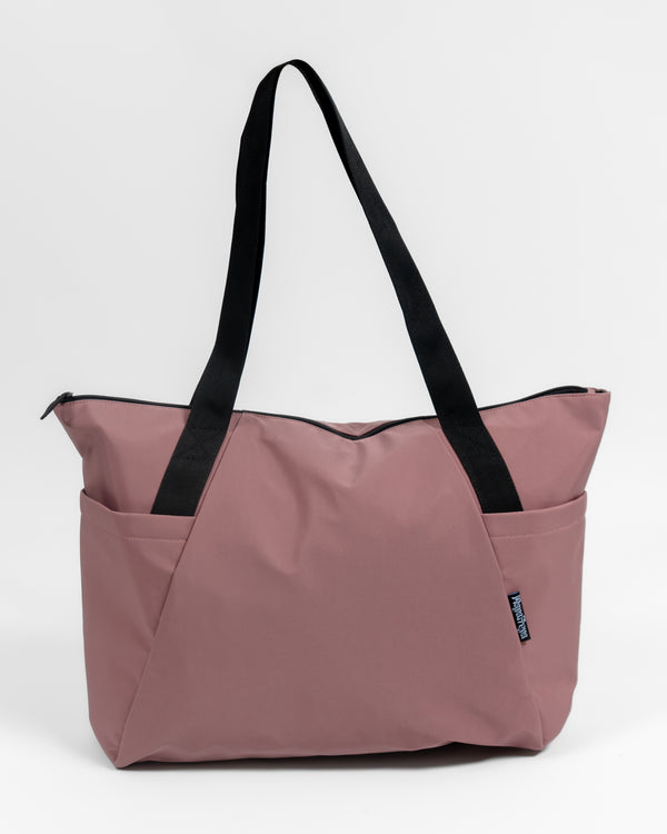 Amelia Dusty Rose Bag