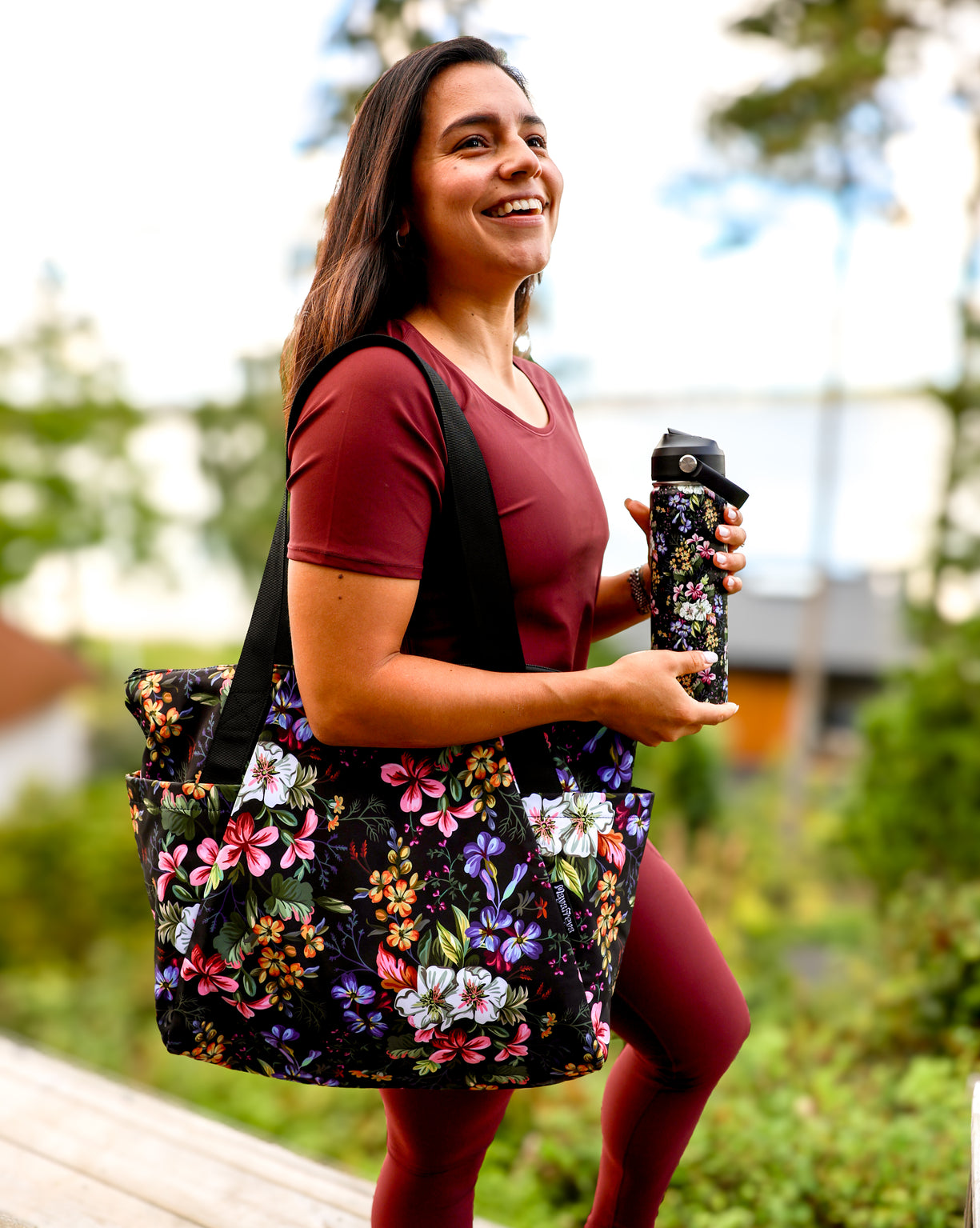 Amelia Victorian Bag