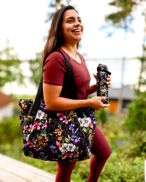 Amelia Victorian Bag