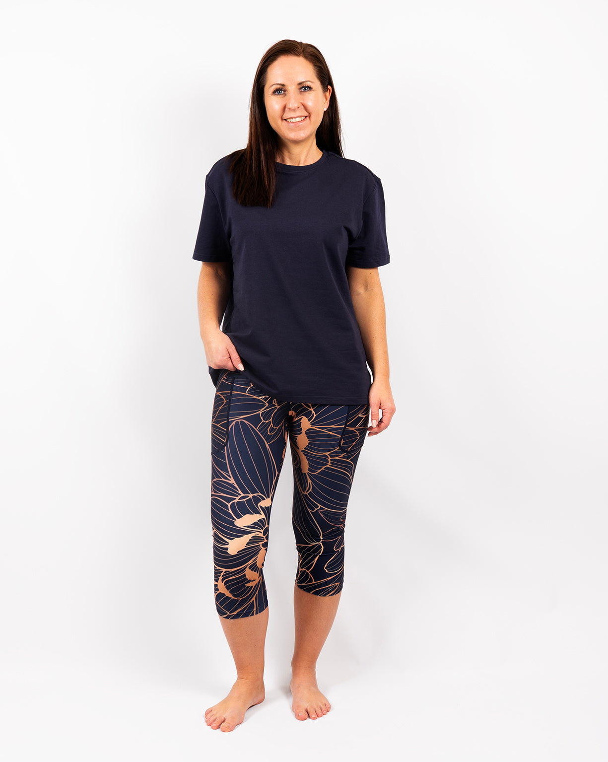 Modell 160 cm str. S