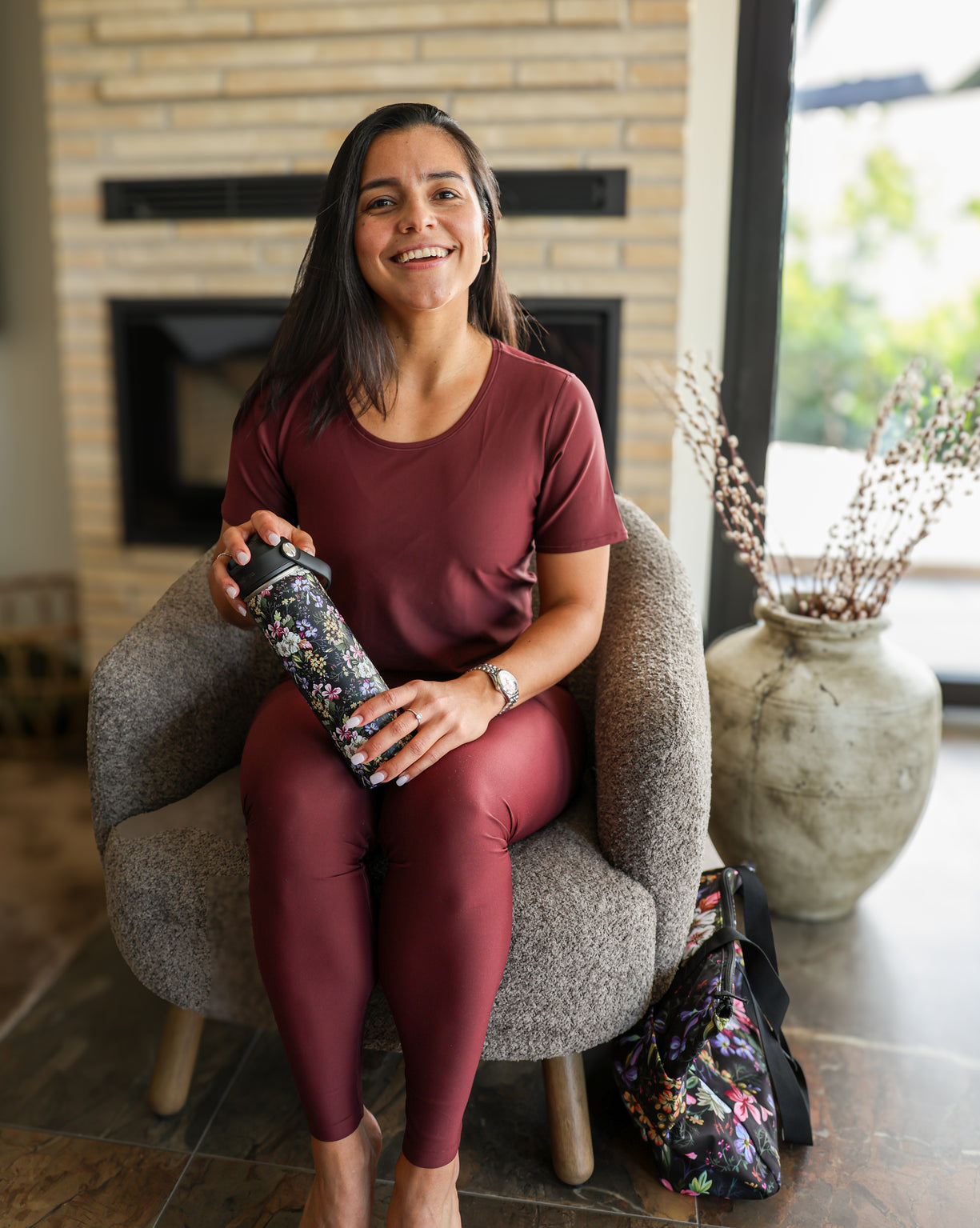 Modell 163 cm str. M