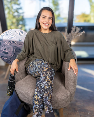 Modell 163 cm str. M