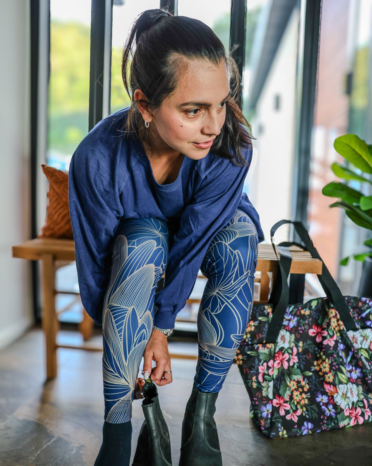 Modell 163 cm str. M