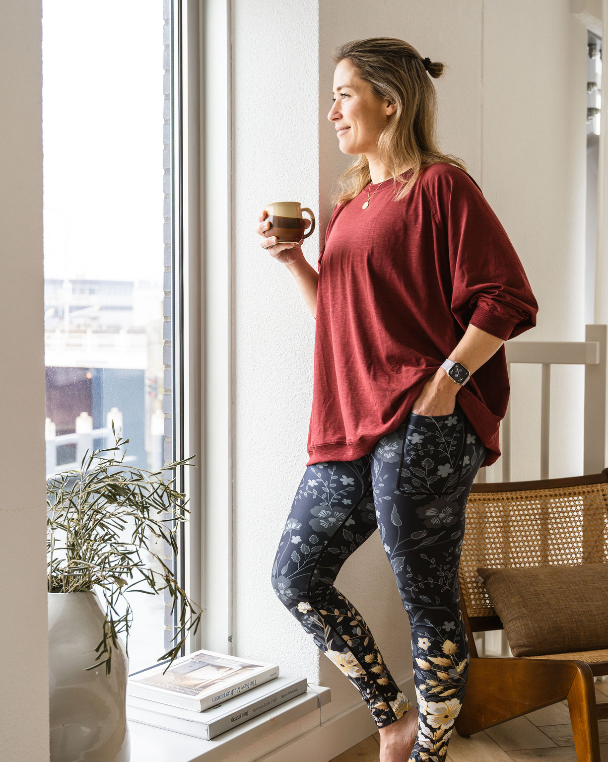 Modell 170 cm str. L