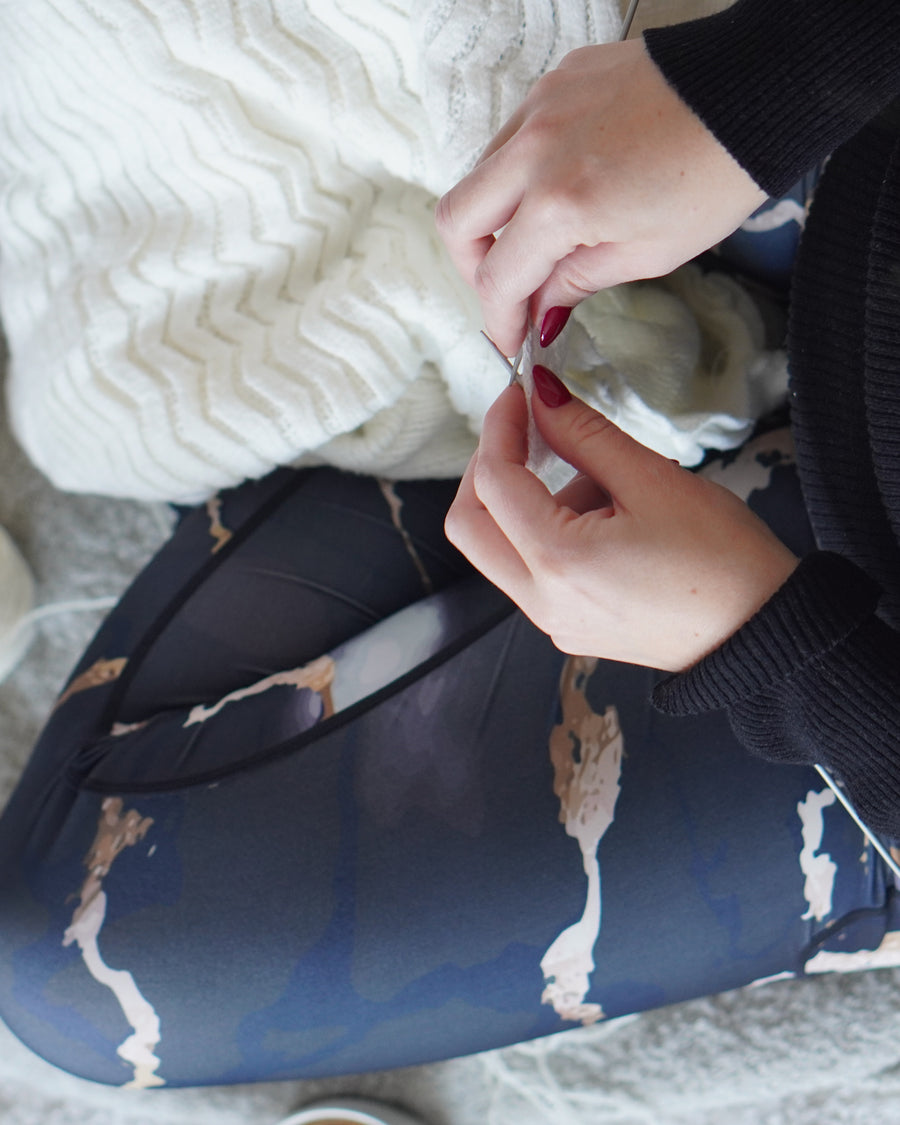 Modell 168 cm str. L