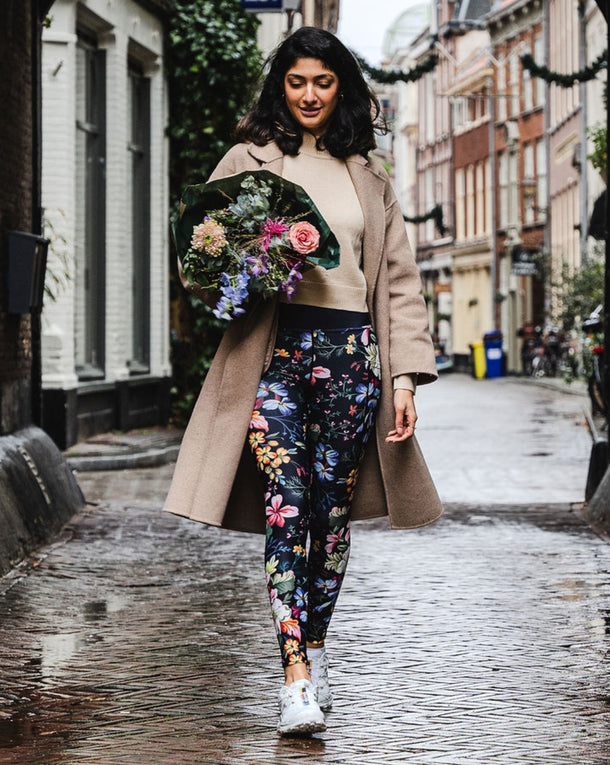 Modell 163 cm str. M