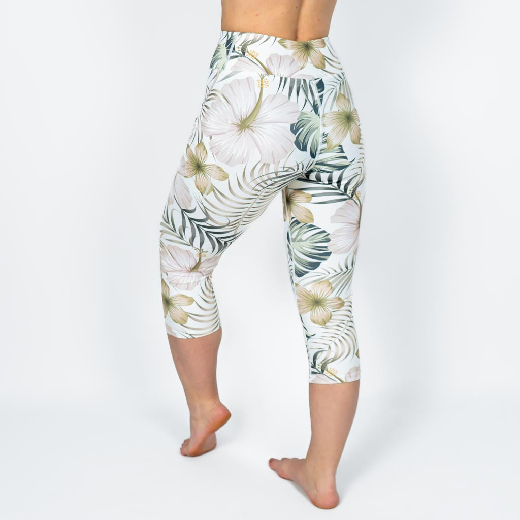 Signature Bali Capri