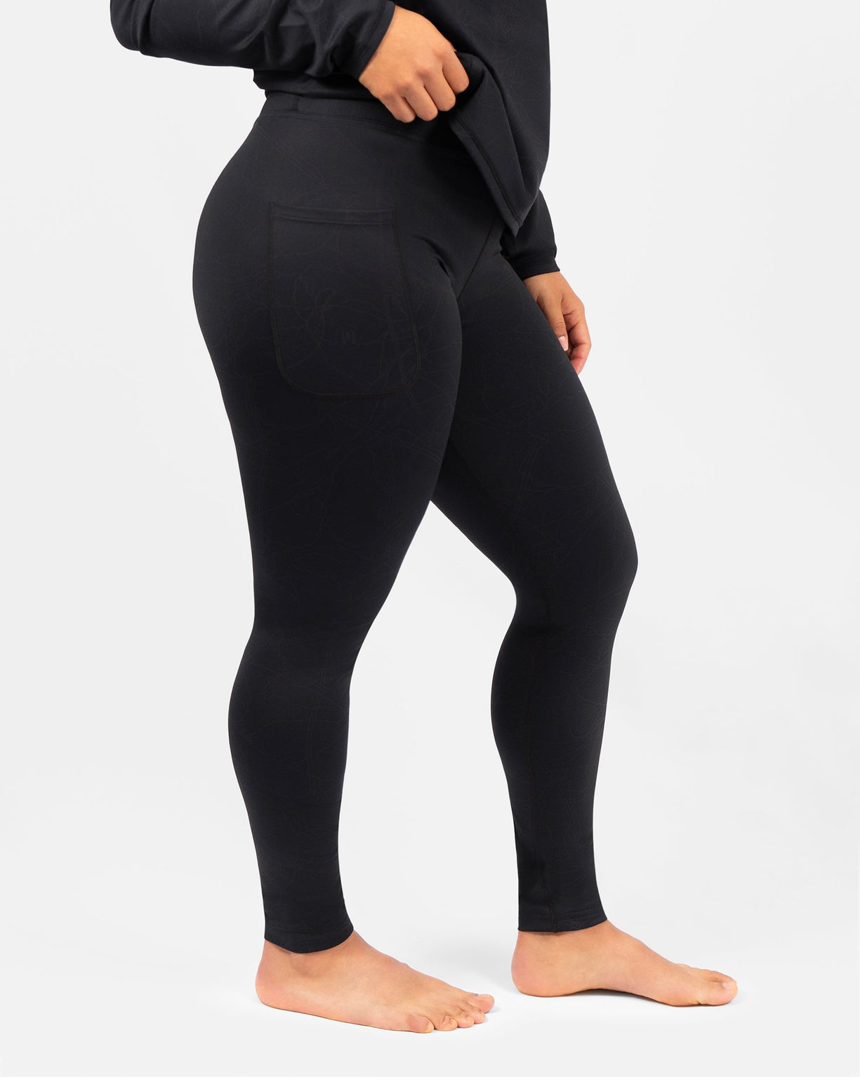 Modell 163 cm str. S