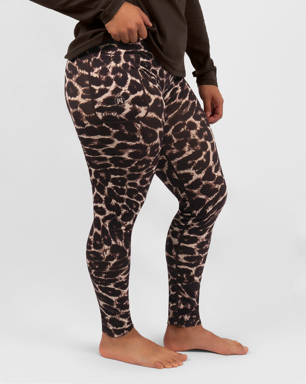 Modell 163 cm str. S