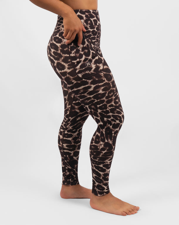Modell 163 cm str. S