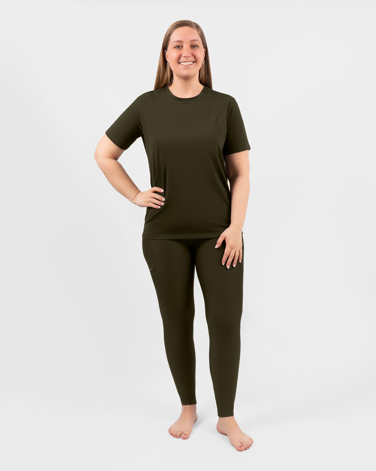 Modell 175 cm str. M