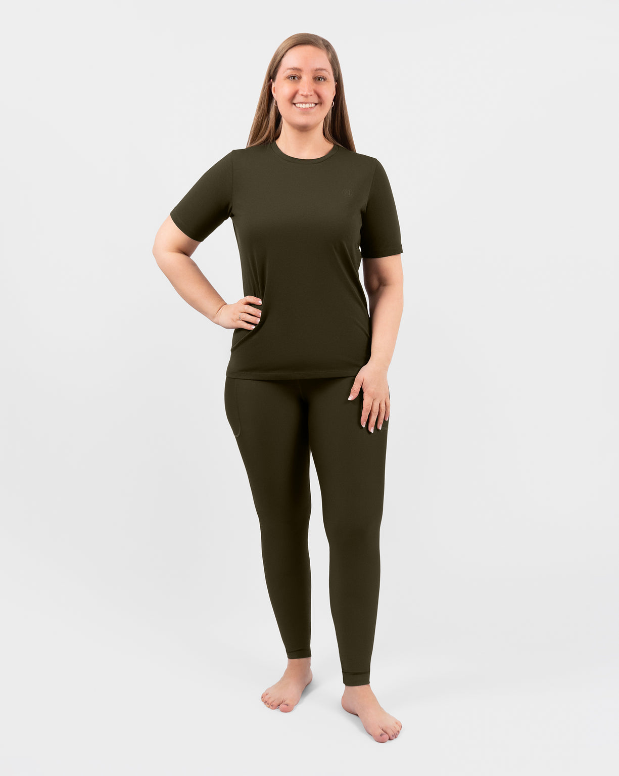 Modell 175 cm str. M