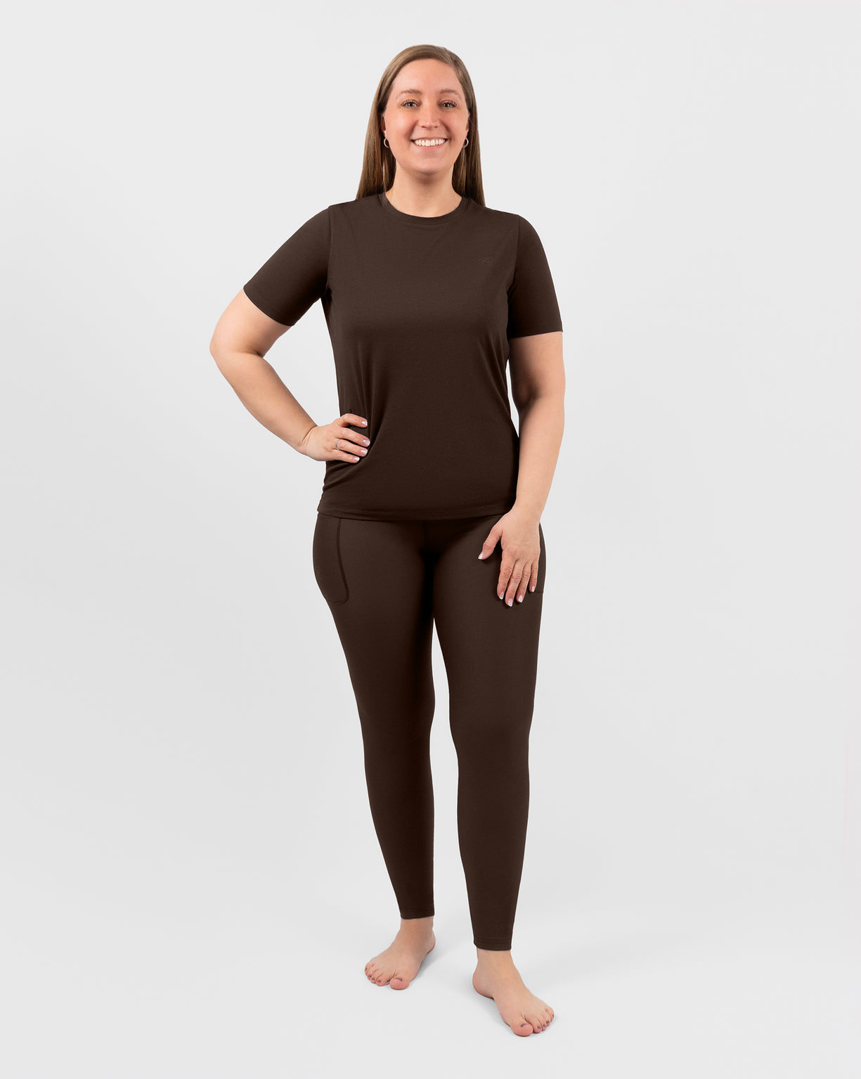 Modell 175 cm str. M