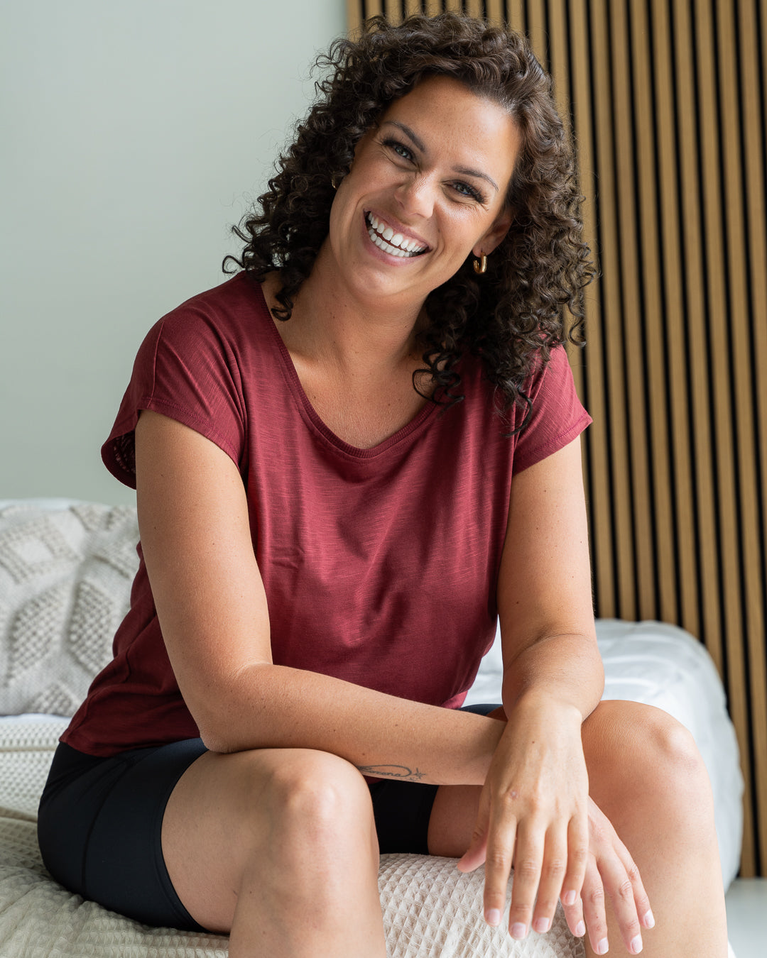 Modell 175 cm str. L