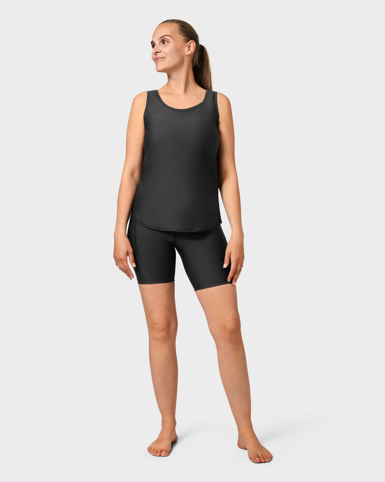 Modell 168 cm str. S