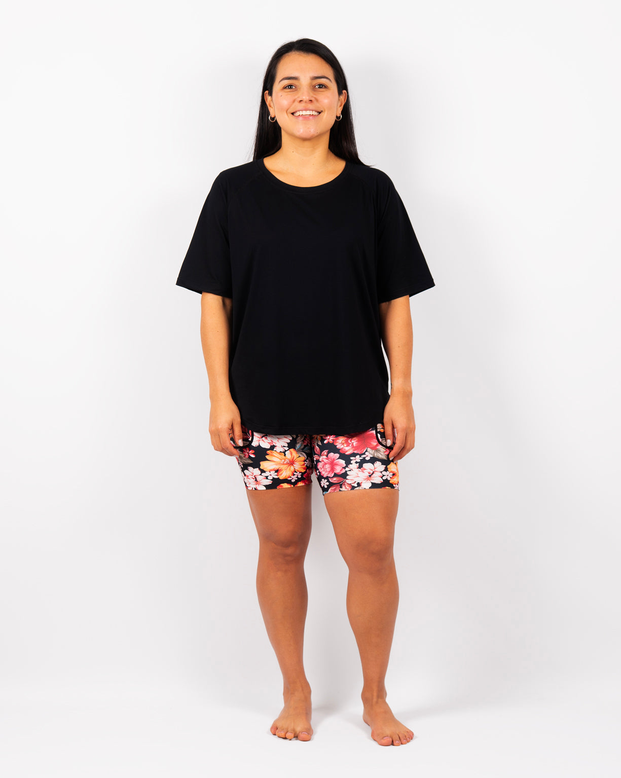 Modell 163 cm str. S