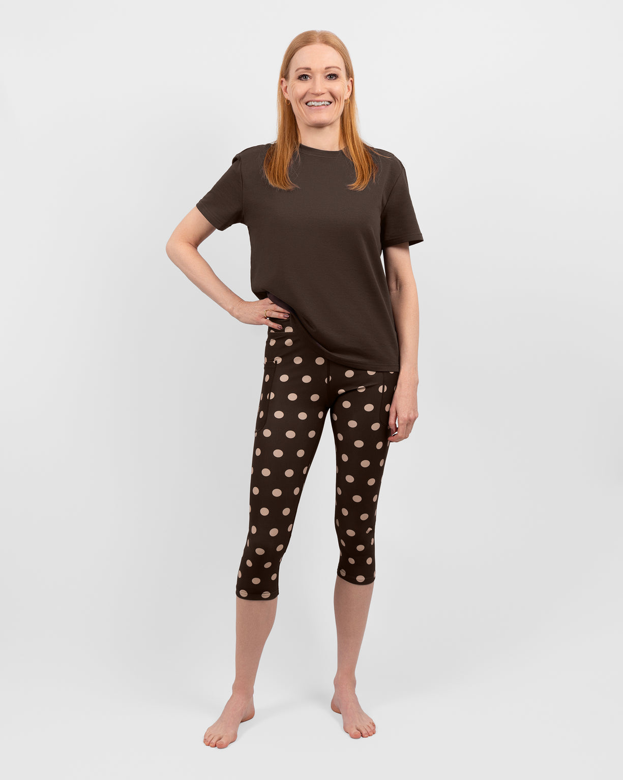 Modell 175 cm str. XS