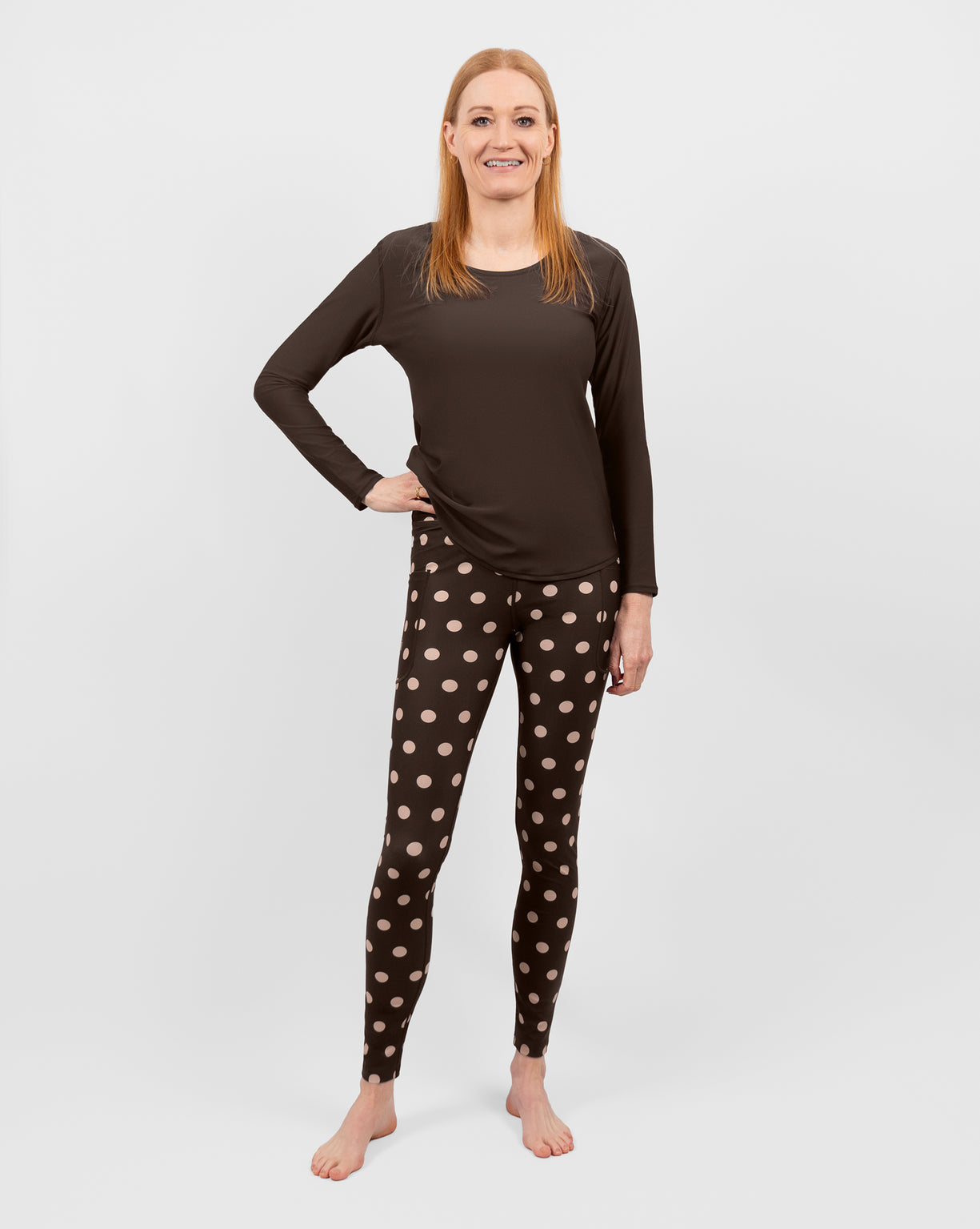 Modell 175 cm str. XS