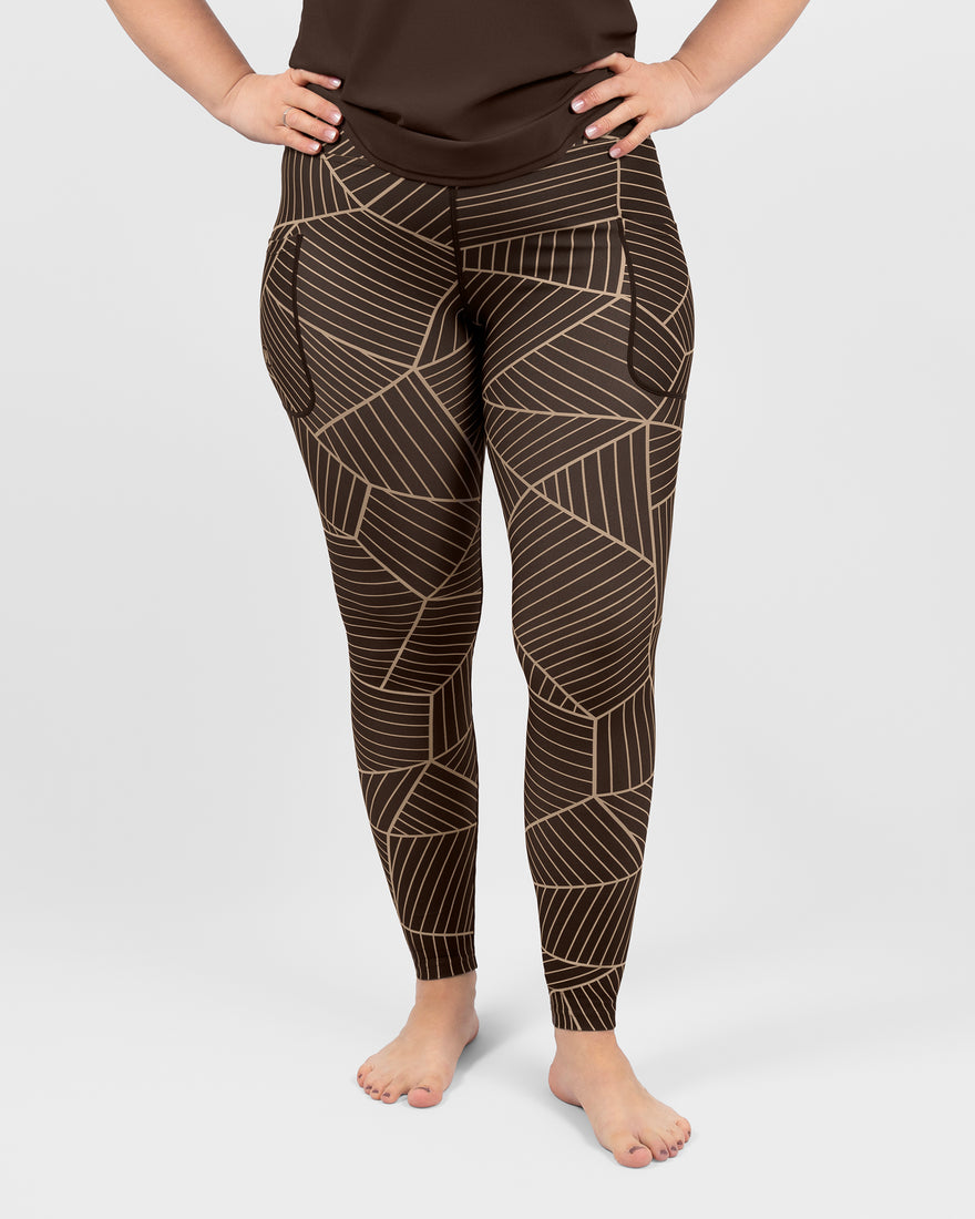 Modell 175 cm str. M