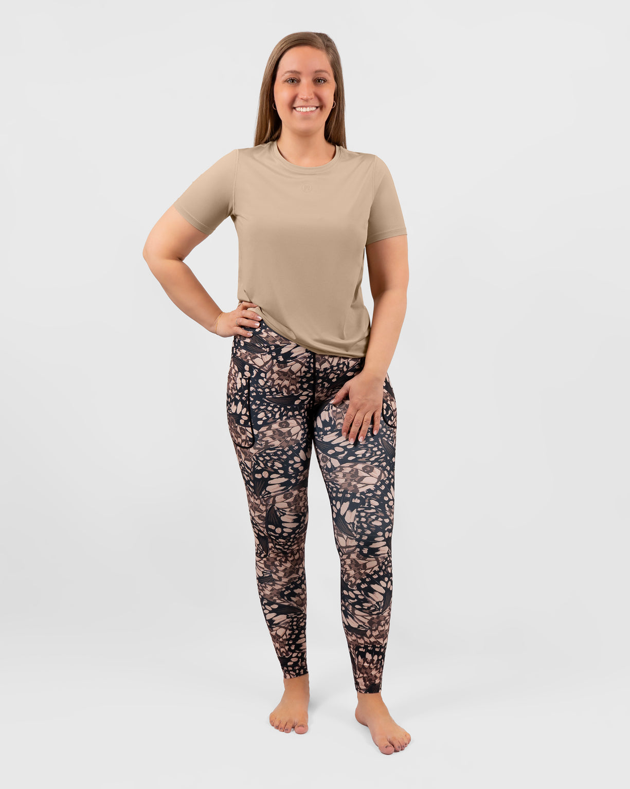 Modell 175 cm str. M