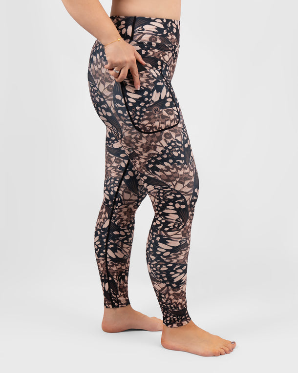 Modell 175 cm str. M