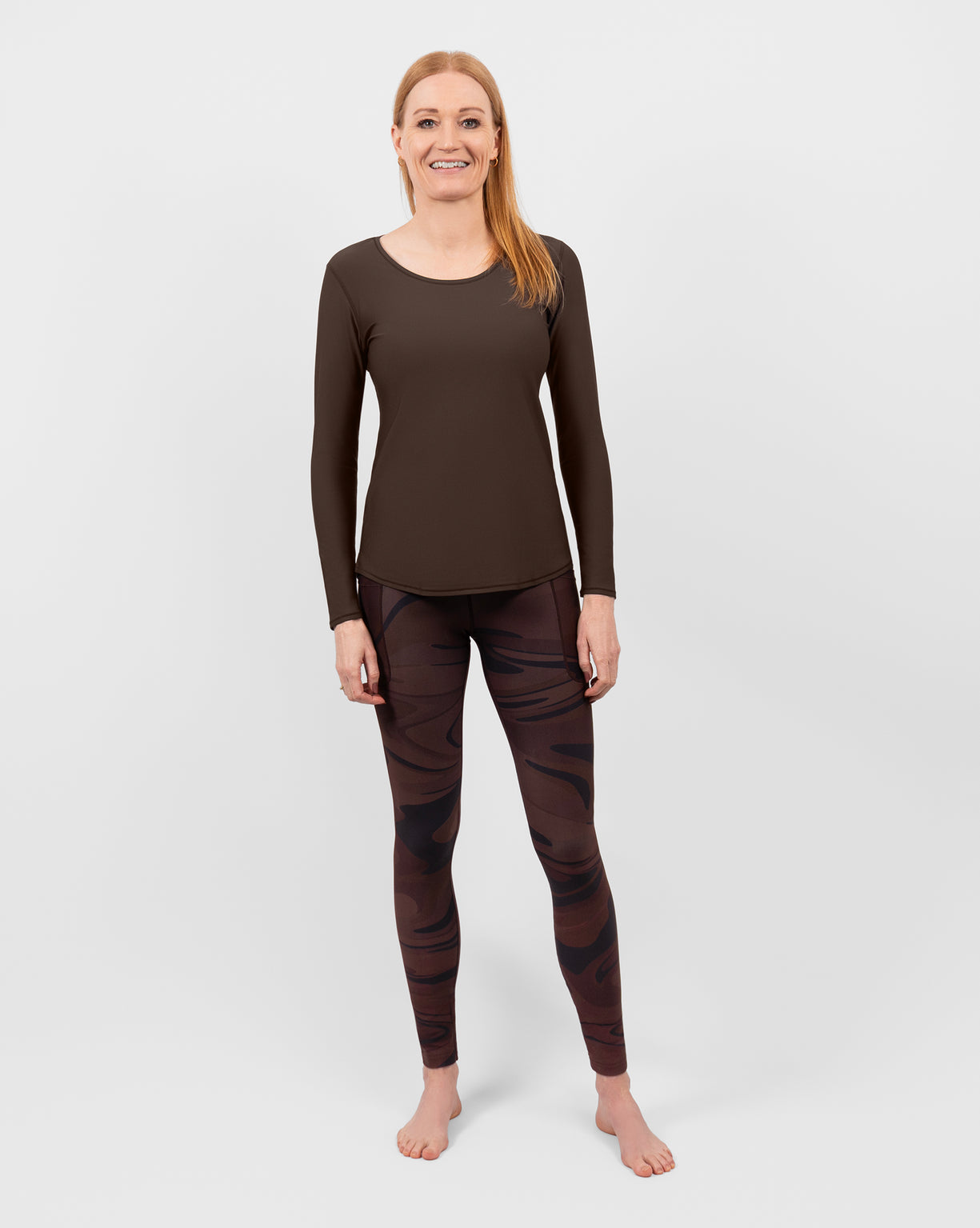 Modell 175 cm str. XS