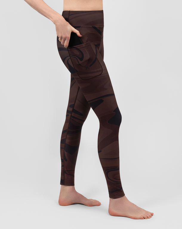 Modell 175 cm str. XS