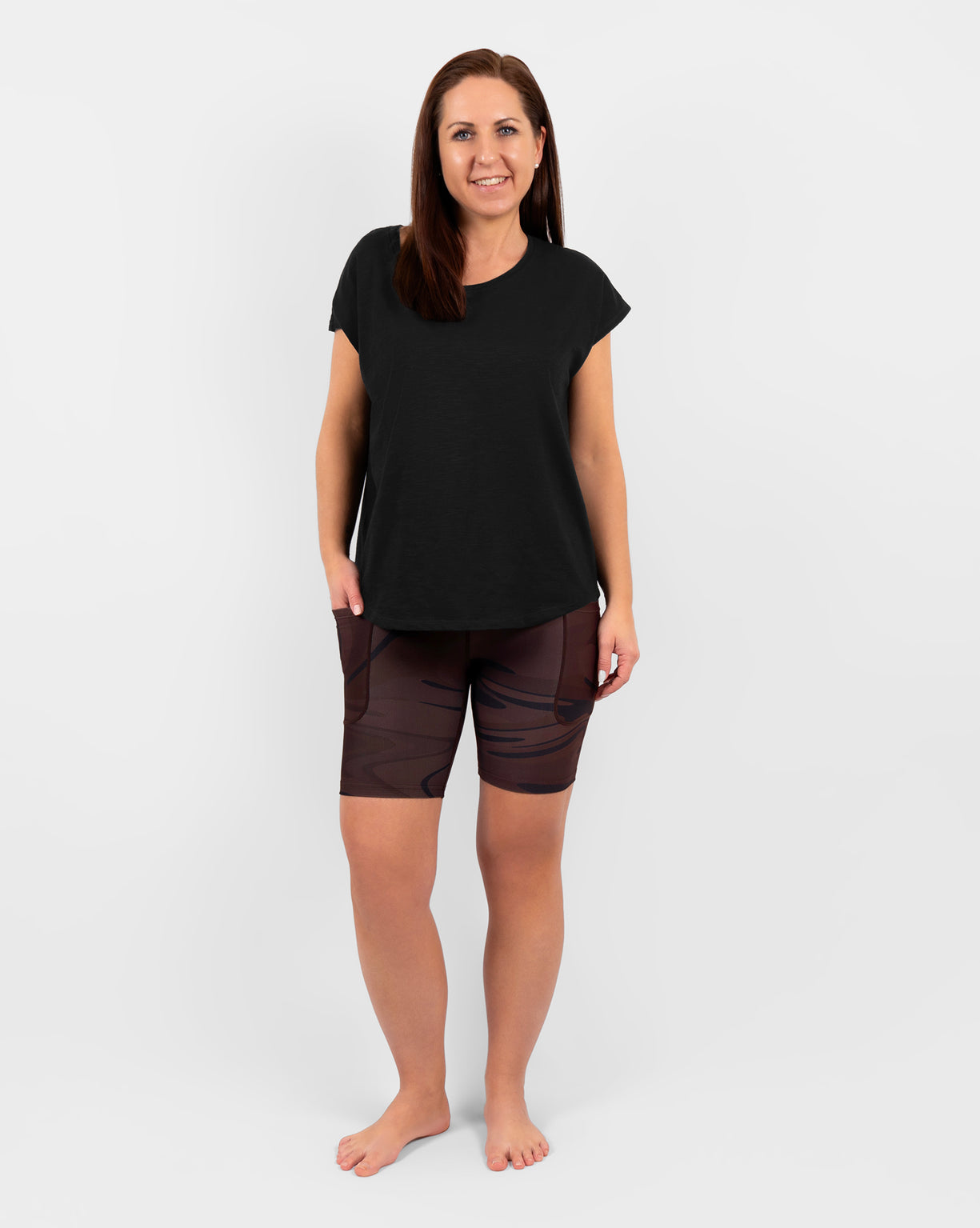 Modell 160 cm str. S
