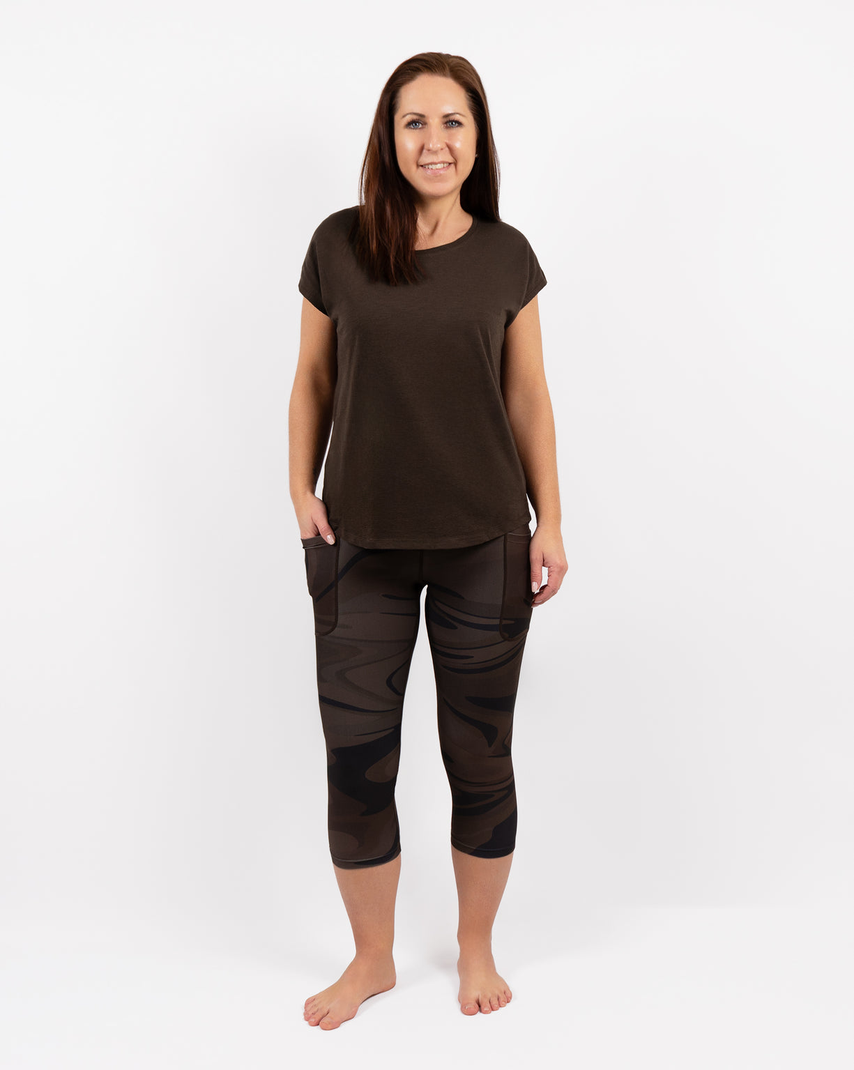 Modell 160 cm str. S