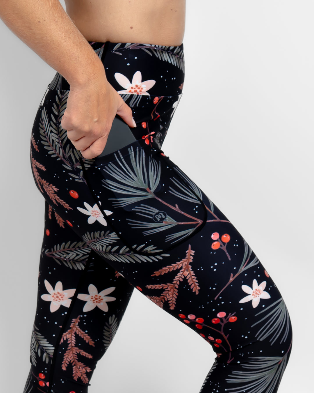 Signature Chrissie Leggings
