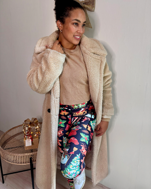 Modell 170 cm str. S