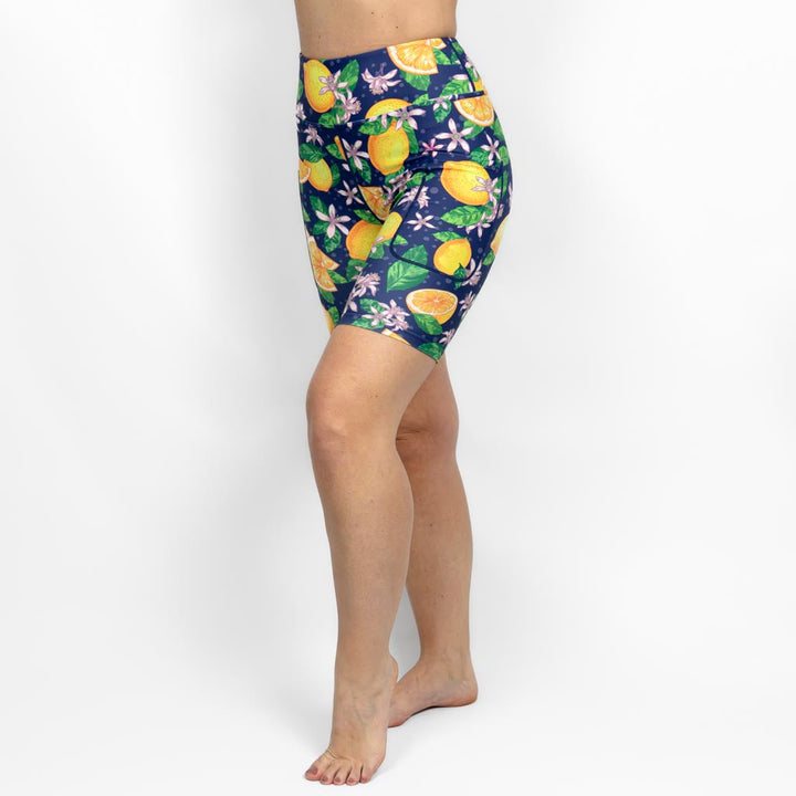 Mette Milan x Signature Citron Shorts