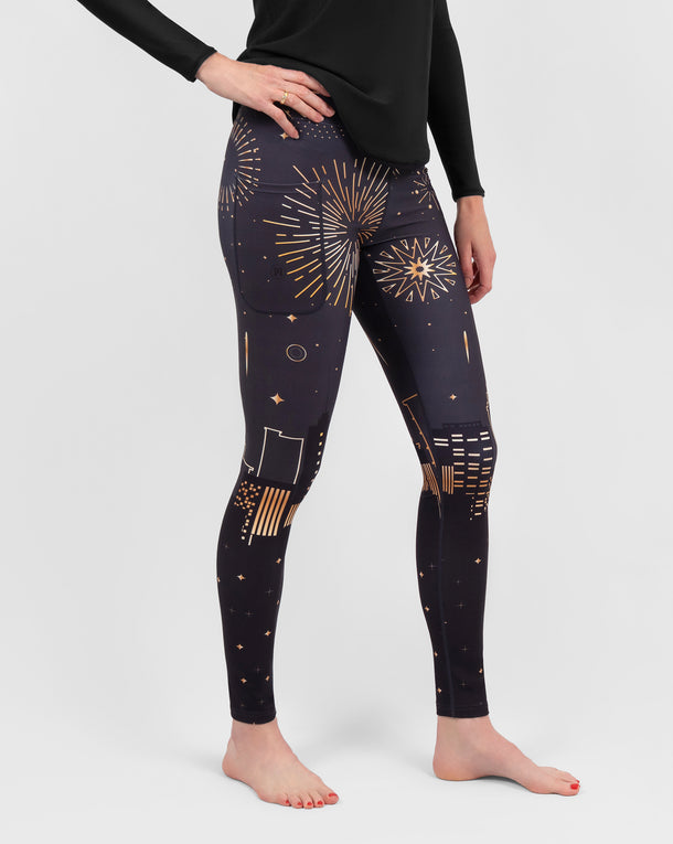 Modell 175 cm str. XS