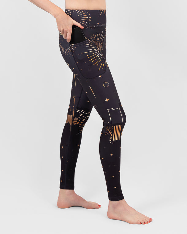 Modell 175 cm str. XS