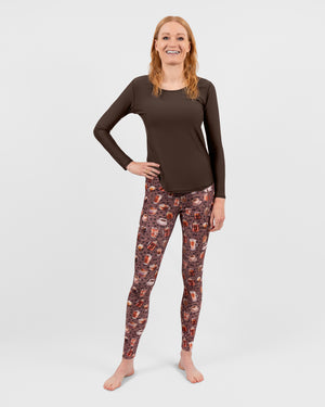 Modell 175 cm str. XS
