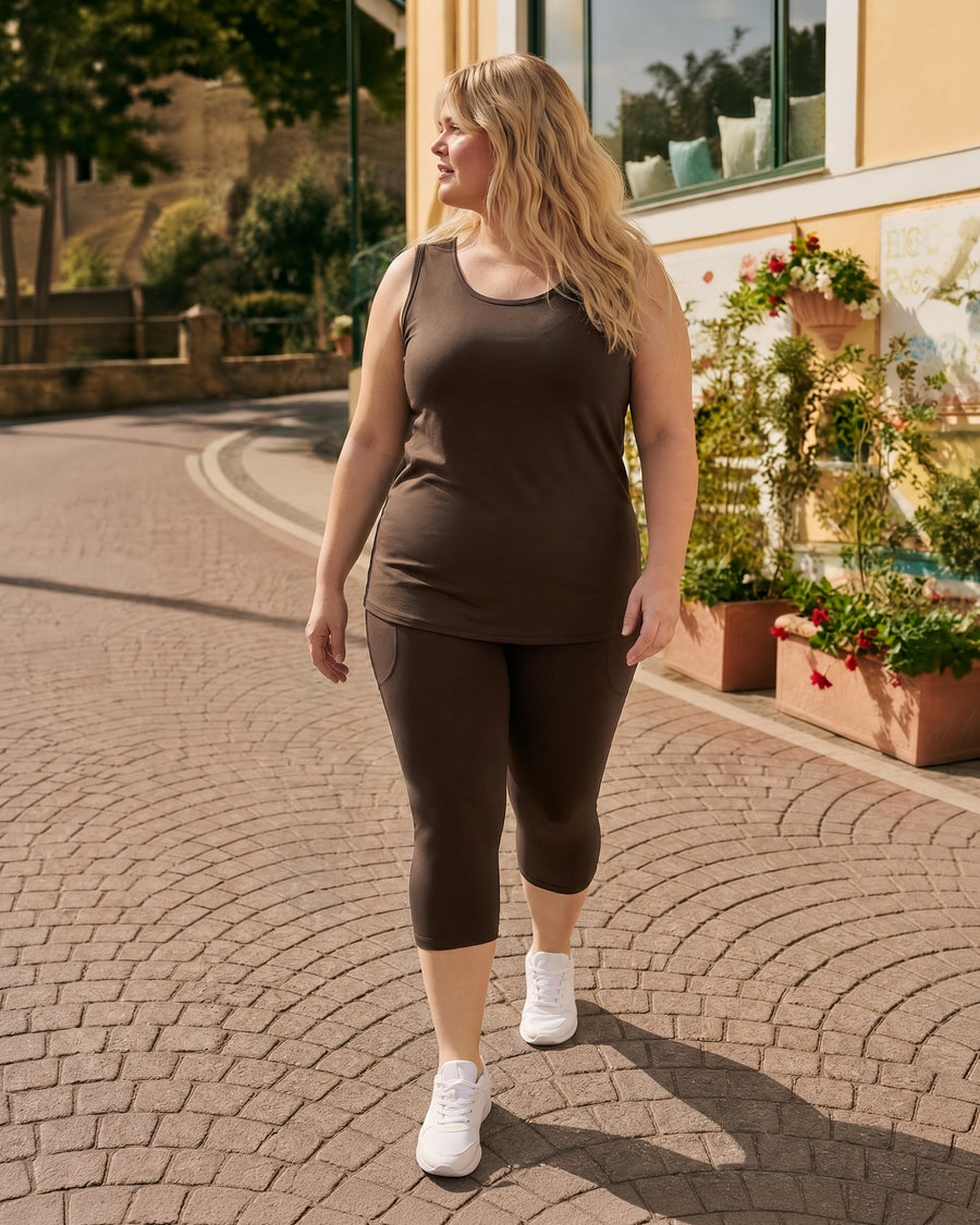 Modell 167 cm str. XL