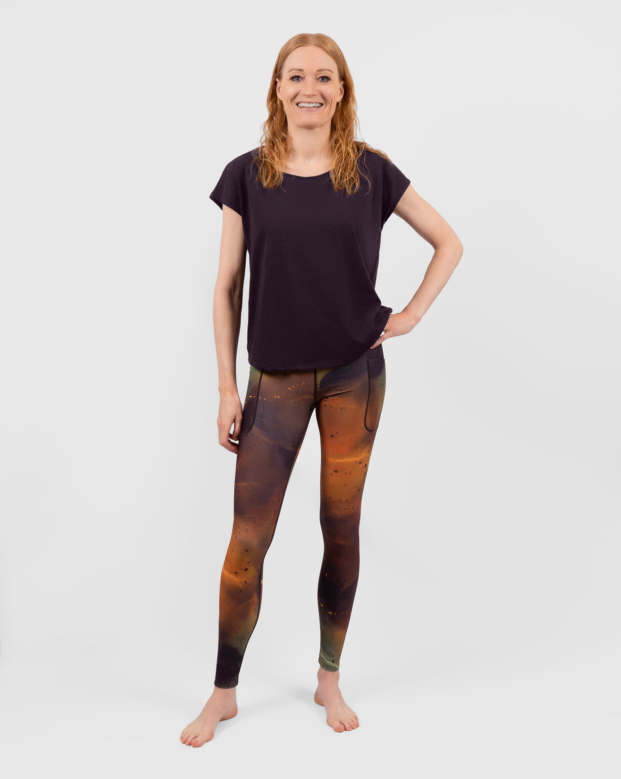 Modell 175 cm str. XS
