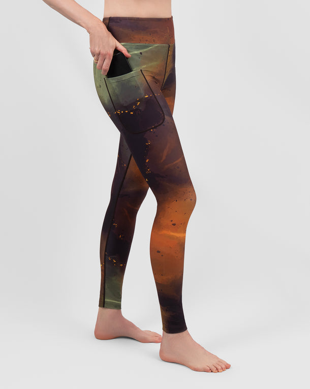 Modell 175 cm str. XS