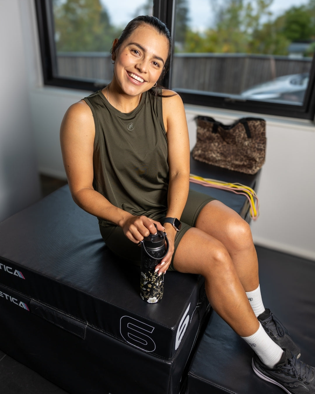 Modell 163 cm str. M