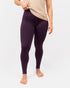 Leggings med snorer