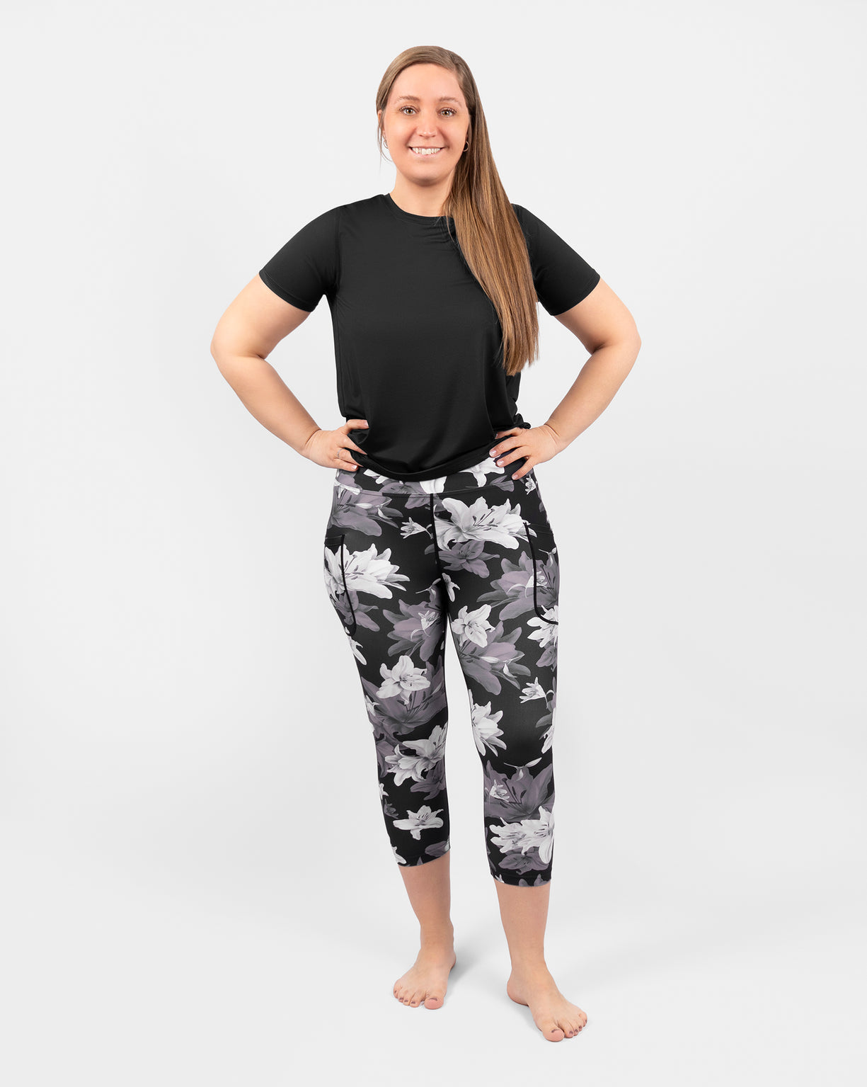 Modell 175 cm str. M