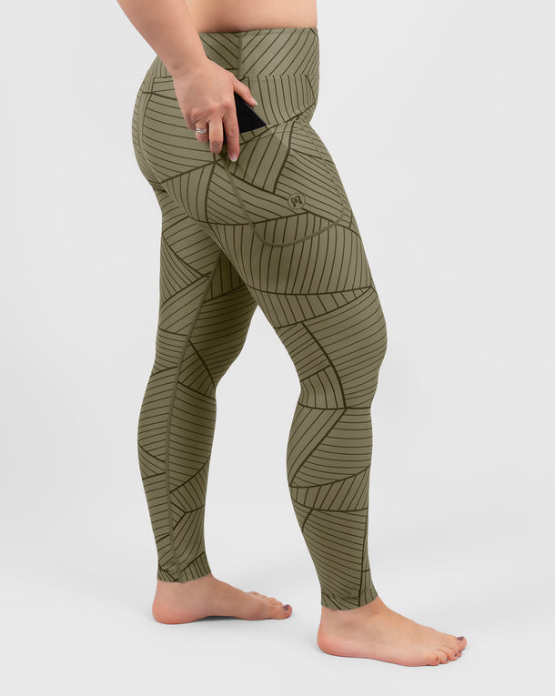 Modell 175 cm str. M