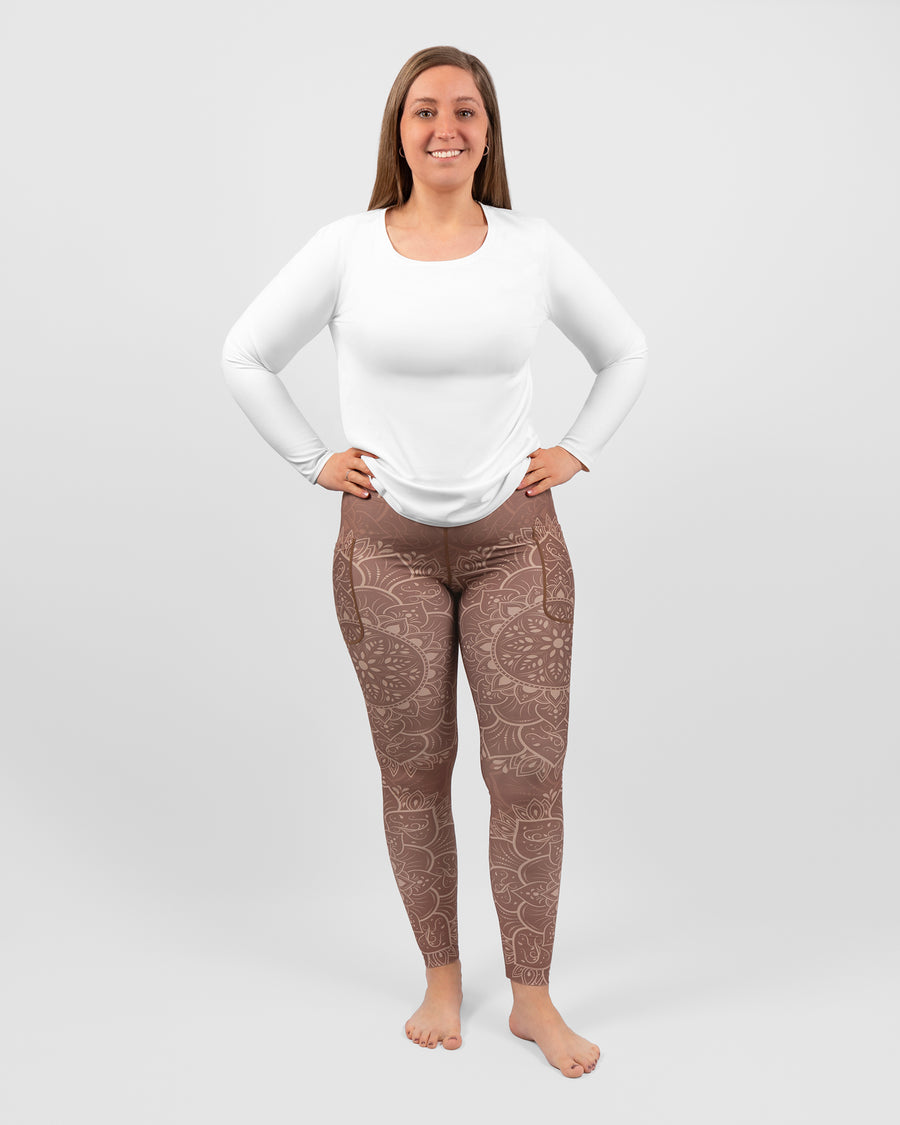 Modell 175 cm str. M