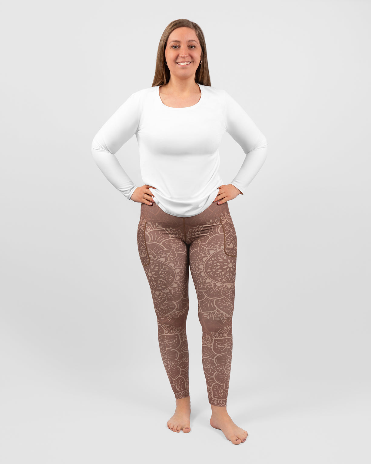 Modell 175 cm str. M
