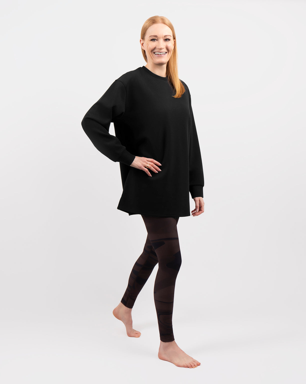 Modell 175 cm str. XS